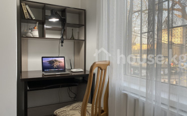 Купить квартиру Бишкек