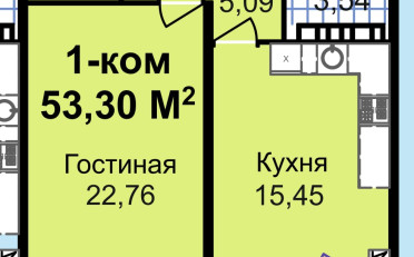  Агентство недвижимости