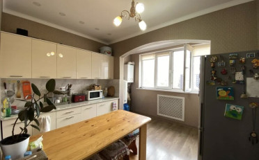 Купить квартиру Бишкек