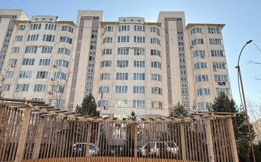  Агентство недвижимости