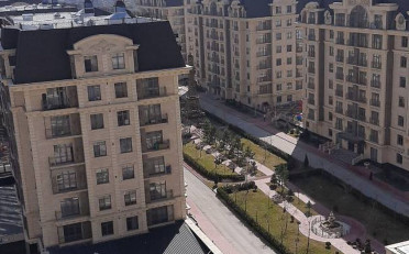 Купить квартиру Бишкек