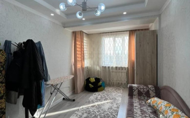 Купить квартиру Бишкек