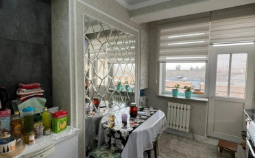 Купить квартиру Бишкек