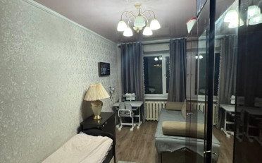  Агентство недвижимости