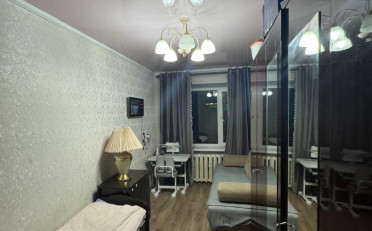 Купить квартиру Бишкек