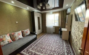 Купить квартиру Бишкек