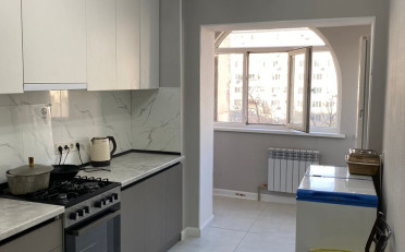 Купить квартиру Бишкек