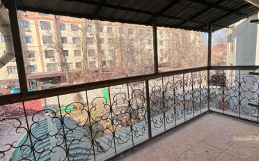 Купить квартиру Бишкек