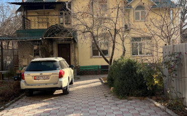 Купить квартиру Бишкек