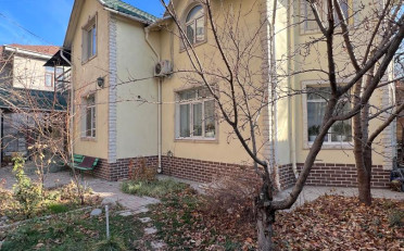 Купить квартиру Бишкек