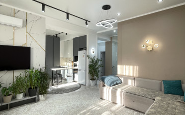 Купить квартиру Бишкек