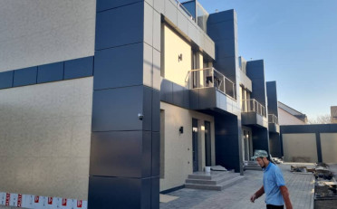  Агентство недвижимости