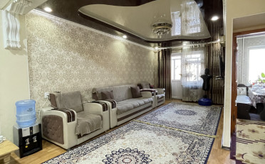 Купить квартиру Бишкек