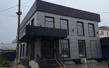  Агентство недвижимости