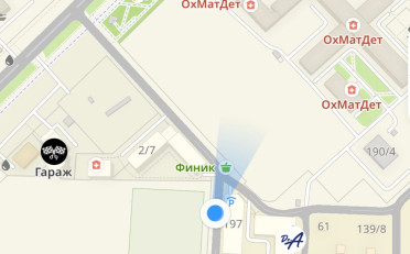  Агентство недвижимости