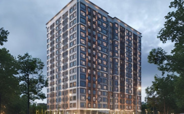  Агентство недвижимости