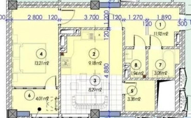  Агентство недвижимости