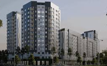  Агентство недвижимости