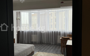 Купить квартиру Бишкек