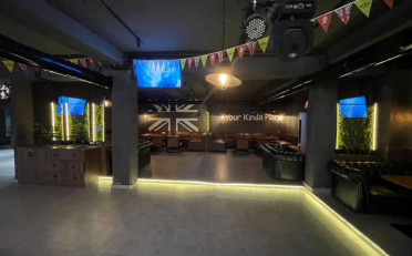  Агентство недвижимости