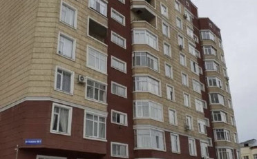  Агентство недвижимости