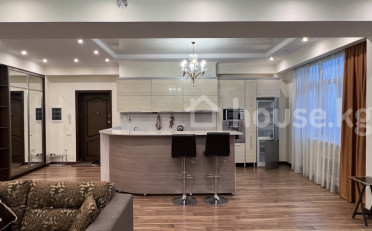 Купить квартиру Бишкек