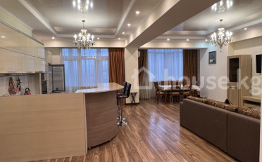 Купить квартиру Бишкек