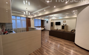 Купить квартиру Бишкек