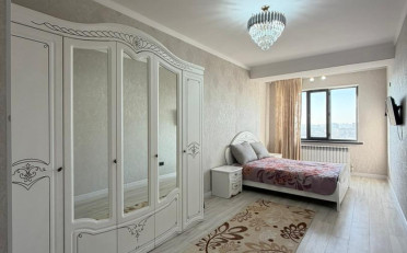 Купить квартиру Бишкек