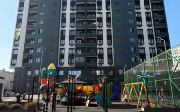 Купить квартиру Бишкек