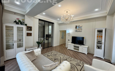 Купить квартиру Бишкек