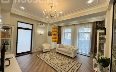 Купить квартиру Бишкек