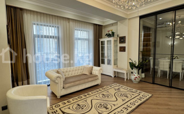 Купить квартиру Бишкек