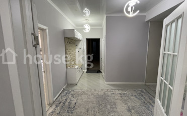 Купить квартиру Бишкек