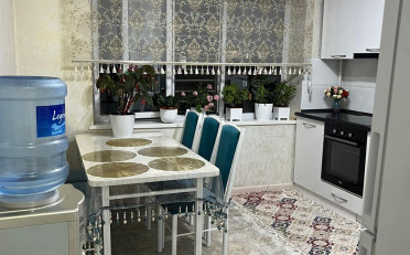 Купить квартиру Бишкек