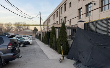 Купить квартиру Бишкек