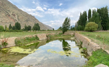 Купить квартиру Бишкек