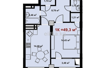  Агентство недвижимости