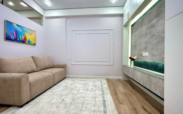 Купить квартиру Бишкек