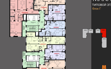 Купить квартиру Бишкек