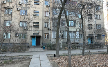 Купить квартиру Бишкек