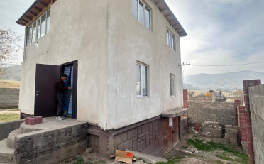  Агентство недвижимости