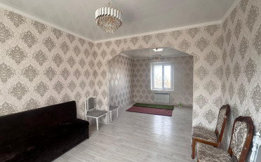 Купить квартиру Бишкек