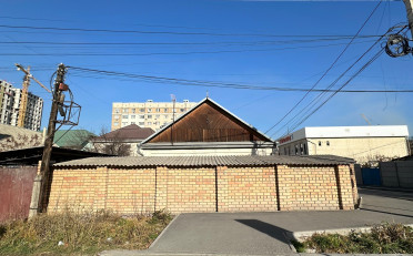 Купить квартиру Бишкек