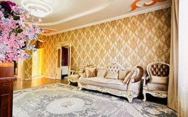 Купить квартиру Бишкек