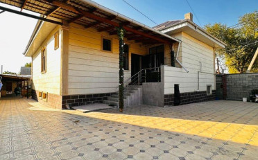 Купить квартиру Бишкек