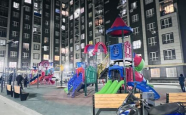 Купить квартиру Бишкек