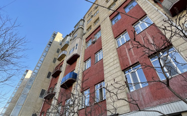 Купить квартиру Бишкек