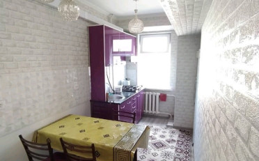 Купить квартиру Бишкек