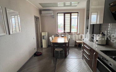 Купить квартиру Бишкек